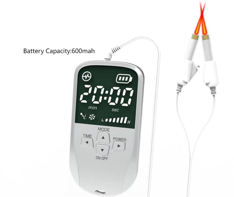 THE NEW INTRANASAL LASER(1)