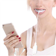 Dental Red Light Therapy