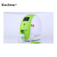 Portable Oxygen for Personal Use