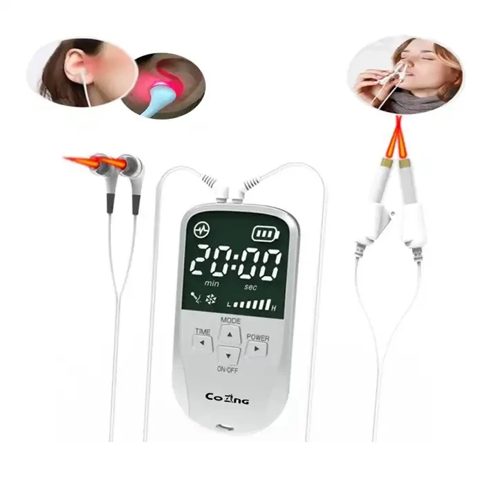 Cold Laser Therapy for Humans