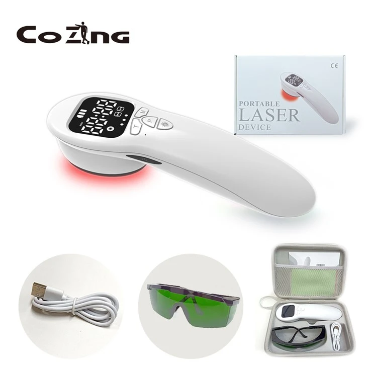 Cold Laser Therapy For Arthritis