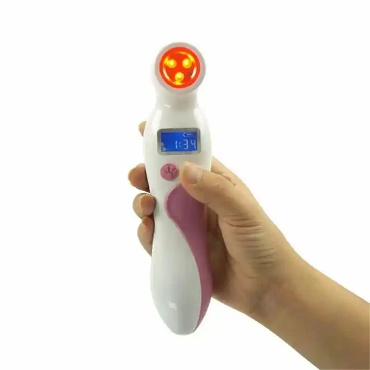 New Mammogram Machine
