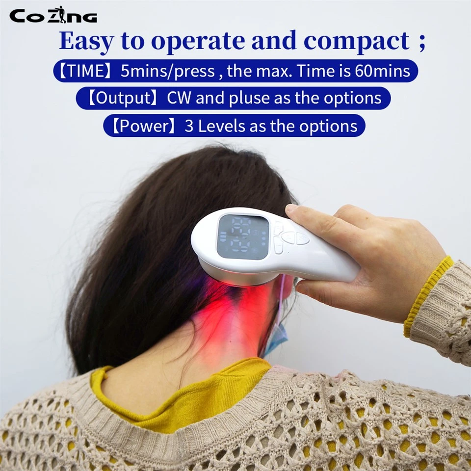 Best Cold Laser For Home Use