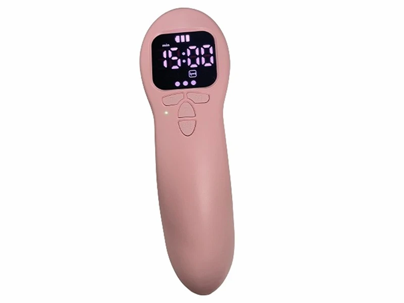 laser infrared therapy -
