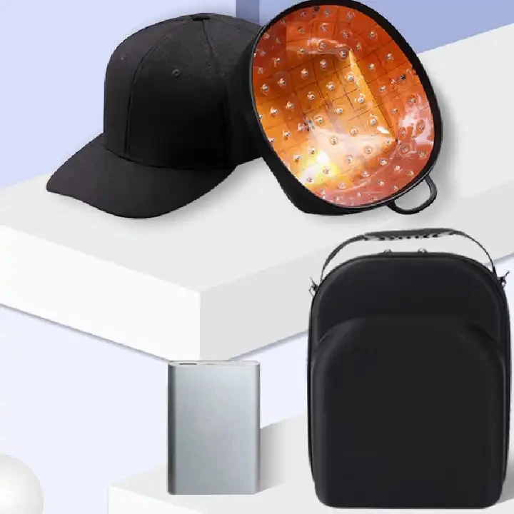 Hair Growth Light Cap