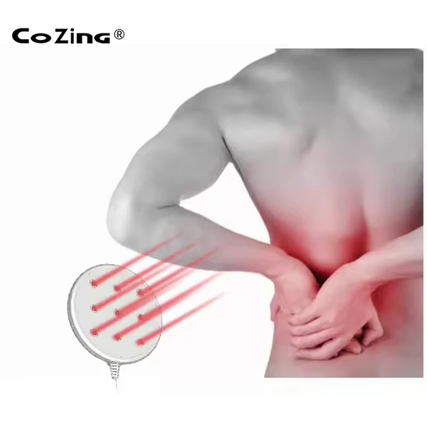 Home Laser Treatment for Arthritis