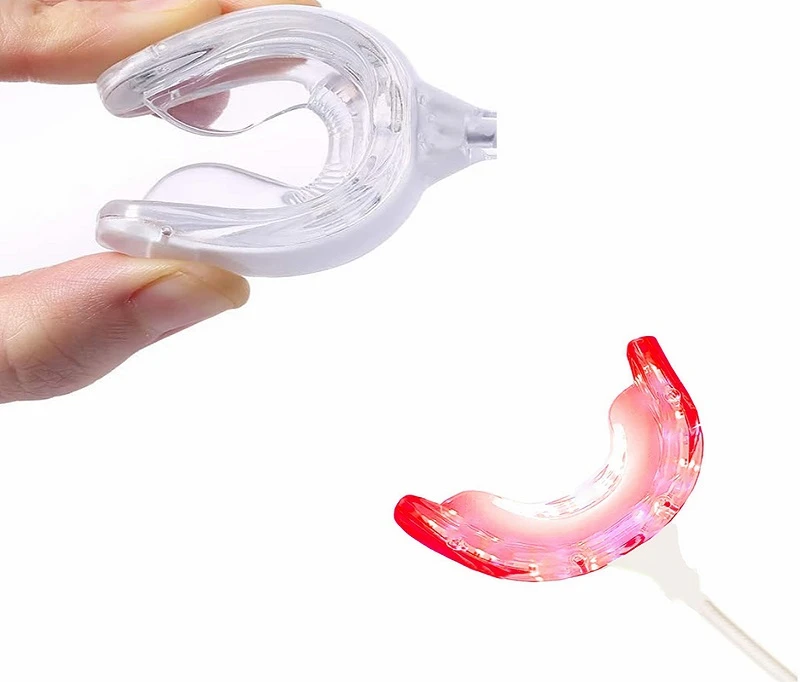 laser dental light cure -