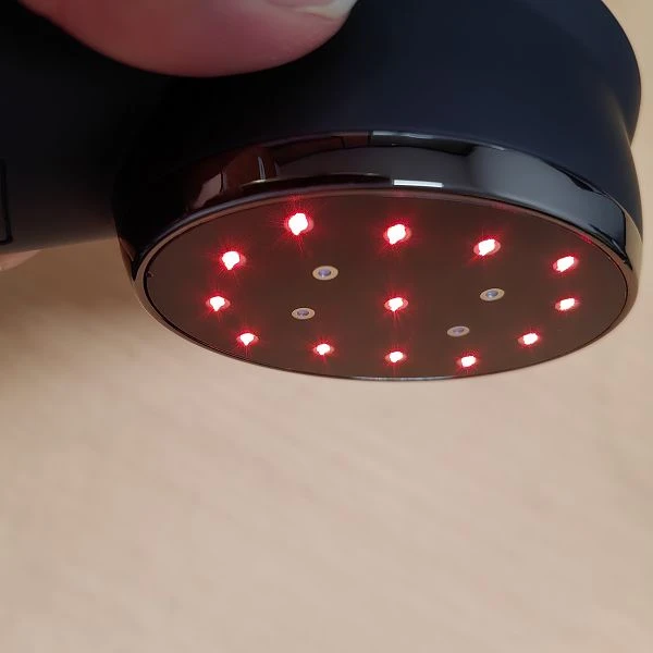 Laser Therapy in Veterinary Medicine Photobiomodulation