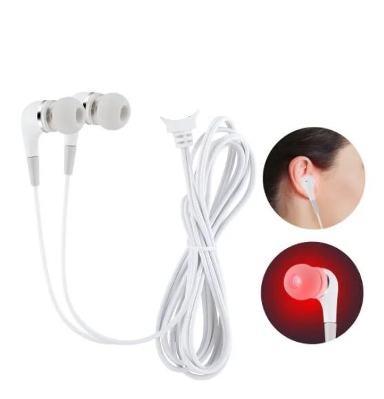 Laser Treatment for Tinnitus