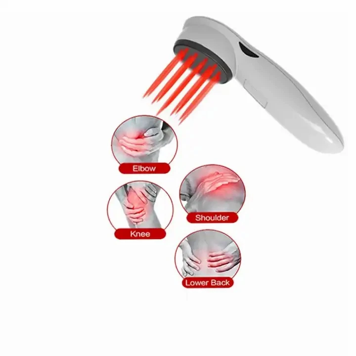 low level laser therapy for pain1