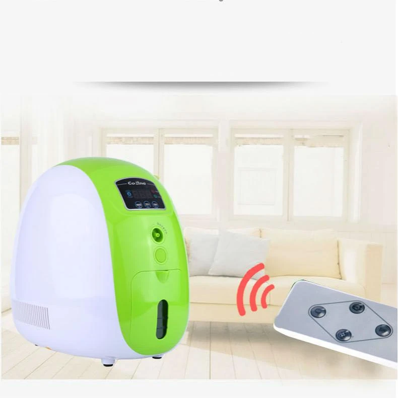 Portable Air Breathing Machine