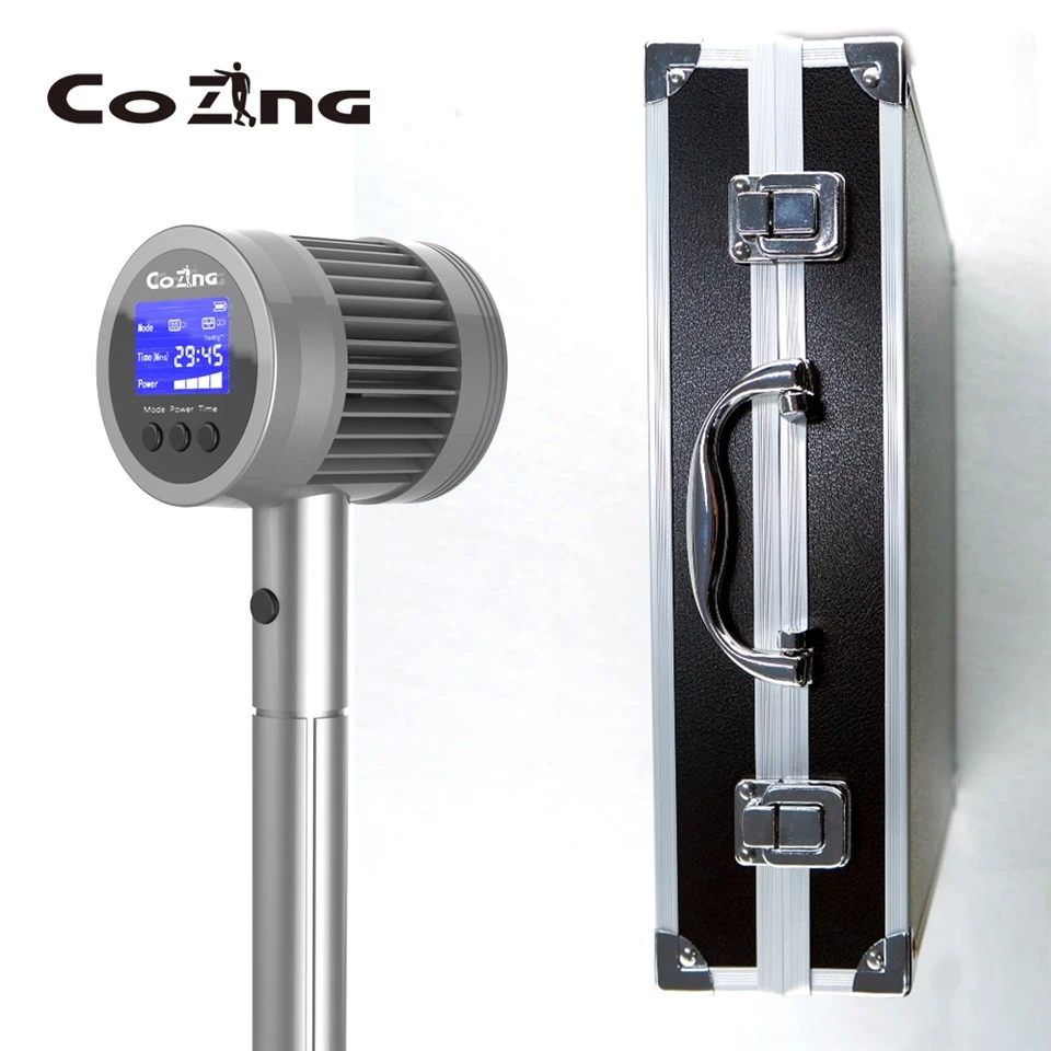 Cold Laser Therapy Veterinary