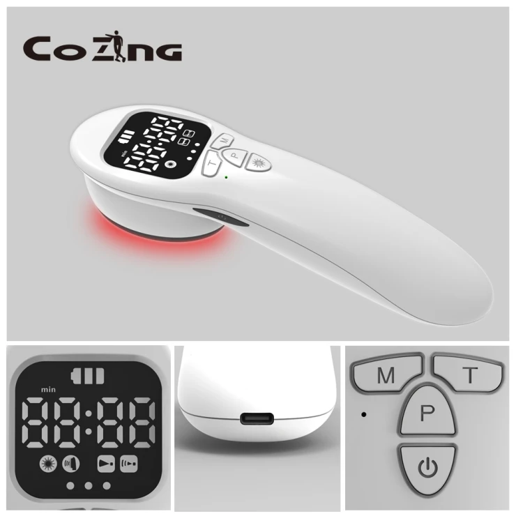 PAIN RELIEF LASER 1 3