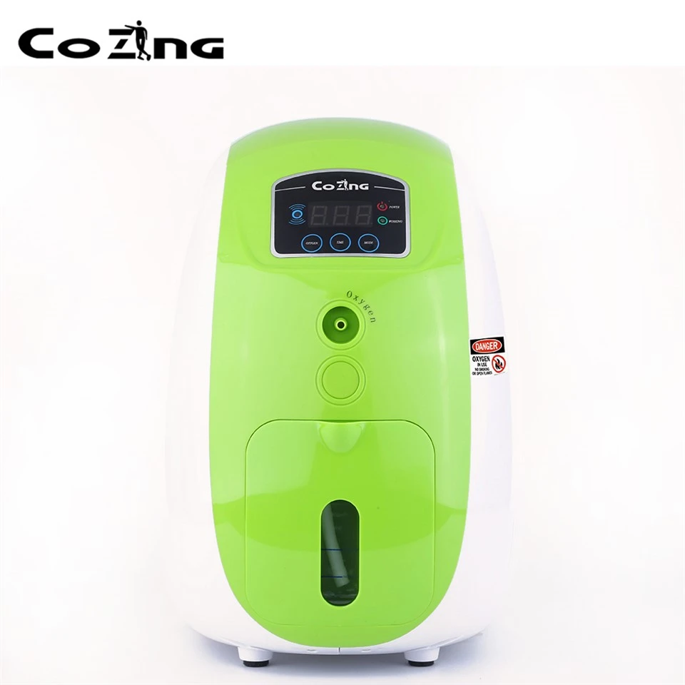 Fda Approved Portable Oxygen Concentrator