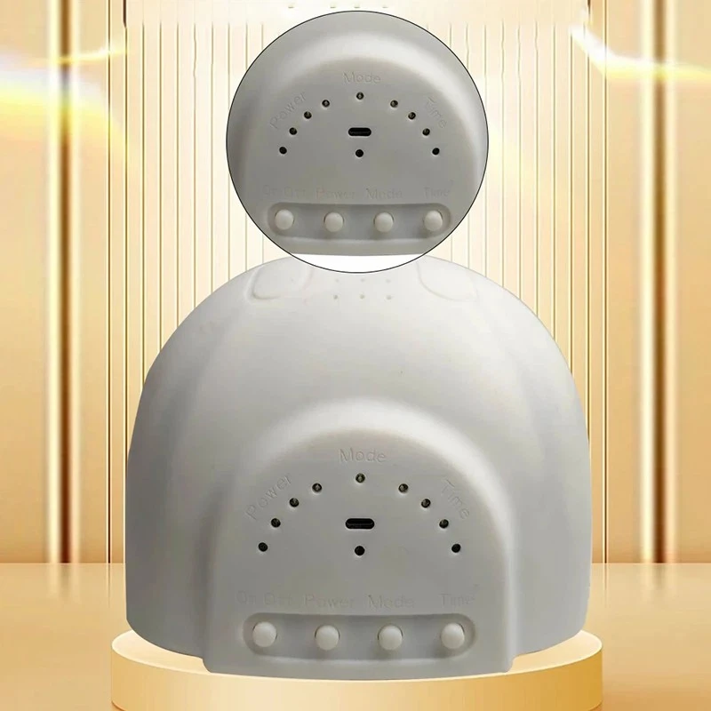 Brain Photobiomodulation Devices