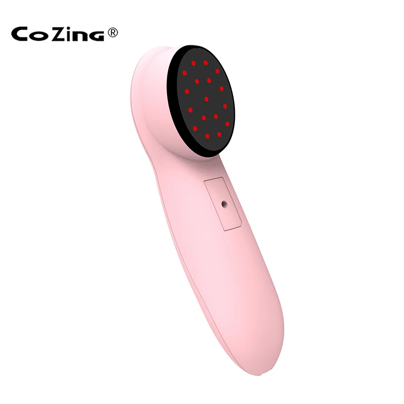 red laser treatment