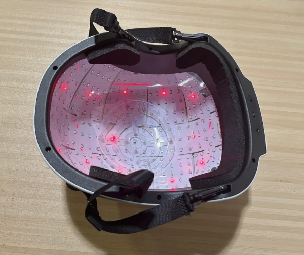 Light Therapy for Alzheimers