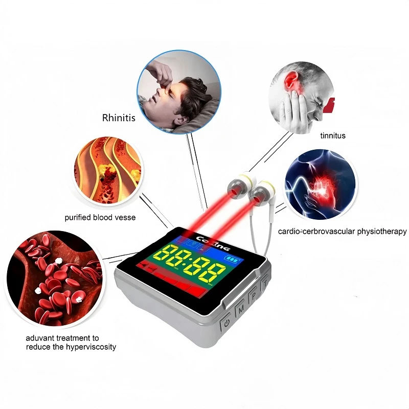 diabetes laser therapy -