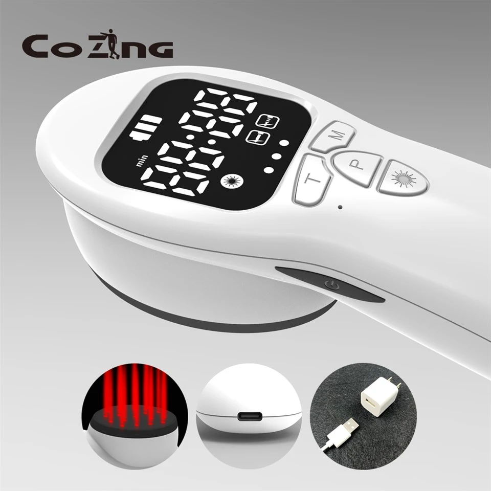 Cold Lasers For Home Use