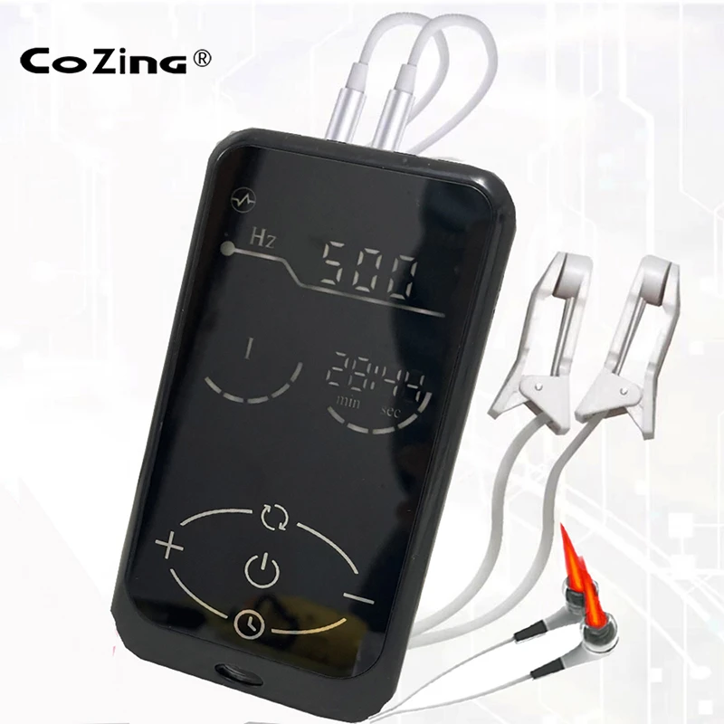 Ces Therapy Device