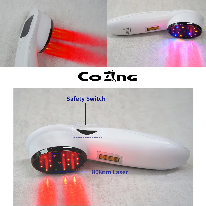 cold laser therapy for pain 2