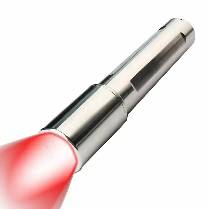 Light Therapy Pen
