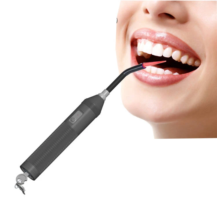 diode laser dental hygiene